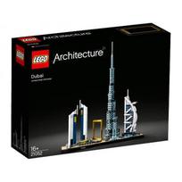 lego skyline - LEGO Architecture Dubajus 21052  - 1 nuotrauka