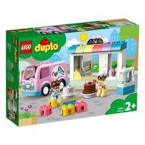 LEGO DUPLO Kepykla 10928 
