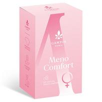 menopauzei papildai moterims - GAMTOS NAMAI MENO COMFORT, 60 kapsulių - 2 nuotrauka