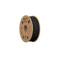 3d pla spausdintuvo plastikas - Creality Hyper PLA 1.75mm 1kg Juodas (Black) - 2 nuotrauka