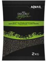 Aquael gruntas juodas (Black) 2-4 mm 10 kg