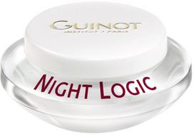 GUINOT naktinis veido kremas NIGHT LOGIC, 50 ml