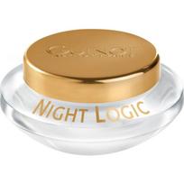 guinot - GUINOT naktinis veido kremas NIGHT LOGIC, 50 ml - 2 nuotrauka