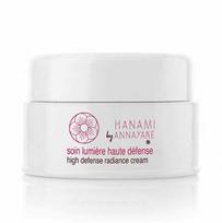 ANNAYAKE drėkinamasis veido kremas HANAMI HIGH DEFENSE RADIANCE, 50 ml