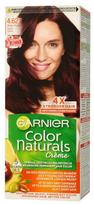 garnier color naturals - Garnier Color Naturals ilgalaikiai plaukų dažai 4.62 Sweet Cherry - 2 nuotrauka