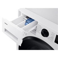 samsung skalbimo masinos - Samsung WD90DG5G34BELE - 4 nuotrauka