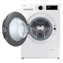 samsung skalbimo masinos - Samsung WD90DG5G34BELE - 5 nuotrauka