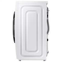 samsung skalbimo masinos - Samsung WD90DG5G34BELE - 6 nuotrauka