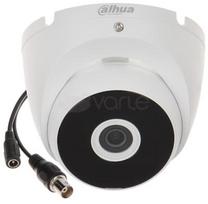 dahua kamere - Dahua HD-CVI HAC-T2A21-0280B - 1 nuotrauka