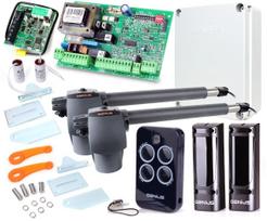 Genius G-Bat 400 rinkinys dvivėriams vartams