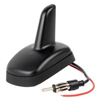 Automobilio antena peleko formos DIN plug 04159