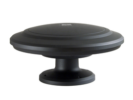 Automobilio TV antena MI-ANT04 Mistral juoda