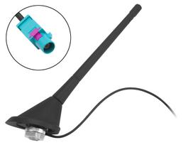 Automobilio antena VW grupei Fakra PASSIVE