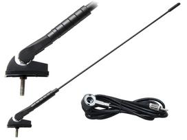 BLOW FMD340 automobilio reguliuojama antena