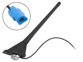 automobiliu antenos - Automobilio antena Opel 2004-2010m - 1 nuotrauka