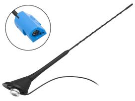 automobiliu antenos - Automobilio antena Opel 2004-2010m - 2 nuotrauka