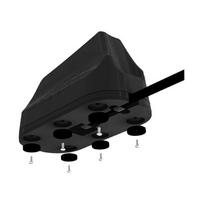 Poynting A-MIMO-0003-V2-17-B Maršrutizatorius Poynting MIMO-3-17B LTE GPS 7in1 automobilio antena