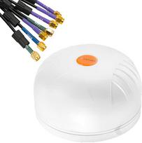 Poynting MIMO-4-17 LTE GPS automobilio antena 7in1