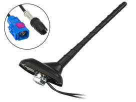 Blow Oem Automobilio antena FM/GPS VW Raku