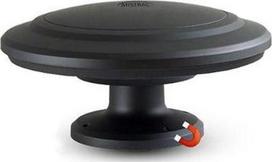 Automobilio TV antena MI-ANT04 Mistral balta