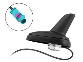 Oem Automobilio antena SHARK Renault Citroen