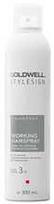 plauku lakas - Goldwell Stylesign Hairspray Darbinis plaukų lakas vidutinės fiksacijos - 300 ml. - 1 nuotrauka