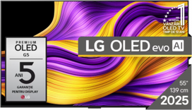 LG OLED55G51LW