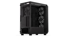 kompiuterio korpusas case - Endorfy Arx 500 ARGB, juoda - 8 nuotrauka