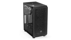 kompiuterio korpusas case - Endorfy Arx 500 ARGB, juoda - 10 nuotrauka