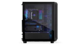 kompiuterio korpusas case - Endorfy Arx 500 ARGB, juoda - 11 nuotrauka