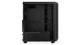 kompiuterio korpusas case - Endorfy Arx 500 ARGB, juoda - 13 nuotrauka
