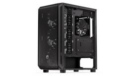 kompiuterio korpusas case - Endorfy Arx 500 ARGB, juoda - 16 nuotrauka
