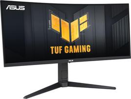 asus tuf gaming - Asus TUF Gaming VG34VQL3A, 34", 1 ms - 2 nuotrauka