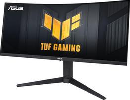 asus tuf gaming - Asus TUF Gaming VG34VQL3A, 34", 1 ms - 3 nuotrauka