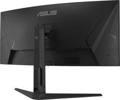 asus tuf gaming - Asus TUF Gaming VG34VQL3A, 34", 1 ms - 6 nuotrauka