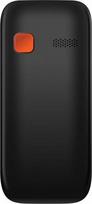 2g telefonas - Maxcom MM 426 SE Black (Juodas) - 3 nuotrauka