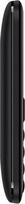 2g telefonas - Maxcom MM 426 SE Black (Juodas) - 4 nuotrauka