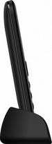 2g telefonas - Maxcom MM 426 SE Black (Juodas) - 5 nuotrauka