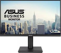 24 inch monitor - ASUS VA249QGS 24", FHD, IPS, 120Hz, Juodas (Black) - 1 nuotrauka