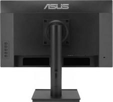 24 inch monitor - ASUS VA249QGS 24", FHD, IPS, 120Hz, Juodas (Black) - 2 nuotrauka