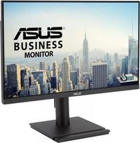 24 inch monitor - ASUS VA249QGS 24", FHD, IPS, 120Hz, Juodas (Black) - 4 nuotrauka