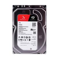 nas ssd - SEAGATE NAS HDD 1TB IronWolf 5400rpm | ST1000VN008 - 5 nuotrauka