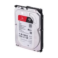 nas ssd - SEAGATE NAS HDD 1TB IronWolf 5400rpm | ST1000VN008 - 7 nuotrauka
