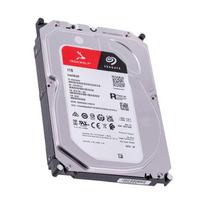 nas ssd - SEAGATE NAS HDD 1TB IronWolf 5400rpm | ST1000VN008 - 8 nuotrauka