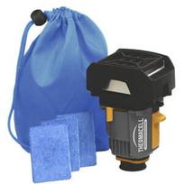 repelentas nuo uodu thermacell - Thermacell MR-BP Backpacker (3 plokštės) - 1 nuotrauka