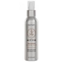 Kemon Actyva Disciplina Crystal Fluid 125 ml