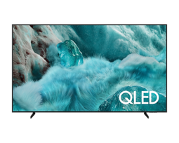 samsung qled q7f 4k - Samsung QE65Q7FAAU - 3 nuotrauka