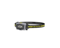 ledlenser galv - Ledlenser HF4R Work Galvos Žibintuvėlis Juodas (Black) - 2 nuotrauka