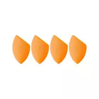 real techniques - Real Techniques Makiažo kempinėlė - Miracle Complexion Sponge, 4 vnt. - 2 nuotrauka