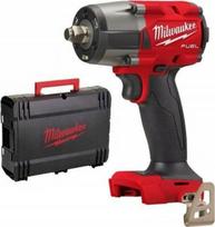 verzliasukis milwaukee m18 - MILWAUKEE M18 FMTIW2F12-0 - 2 nuotrauka